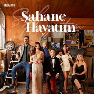 Fotoğraf Şahane Hayatım