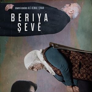 Fotoğraf Beriya sevê