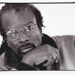 Fotoğraf Rufus Collins