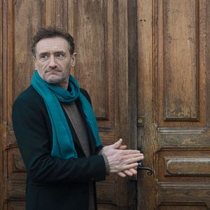 Fotoğraf Jean-Paul Rouve