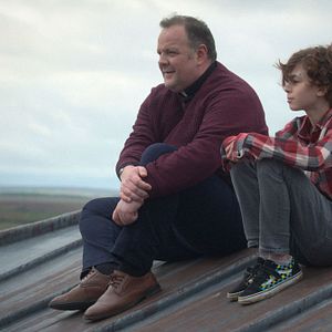 Fotoğraf Grégory Gadebois