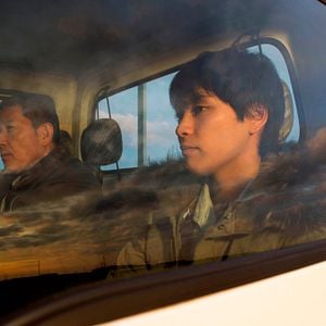 Fotoğraf Kaoru Kobayashi