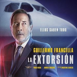Fotoğraf La extorsión