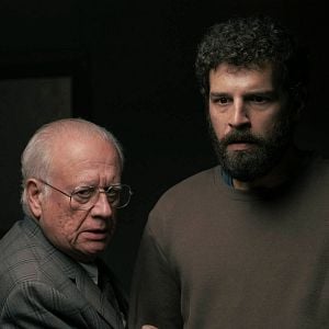 Fotoğraf Juan Echanove