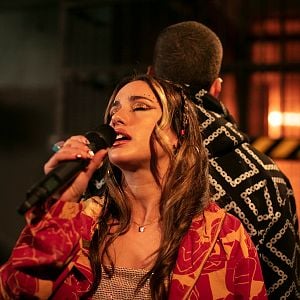 Fotoğraf María Pedraza