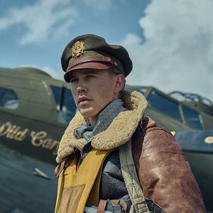 Fotoğraf Masters of the Air