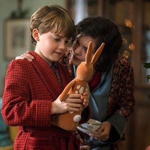 Fotoğraf Samantha Colley