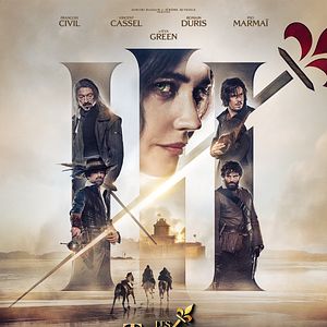 Fotoğraf Les Trois Mousquetaires: Milady