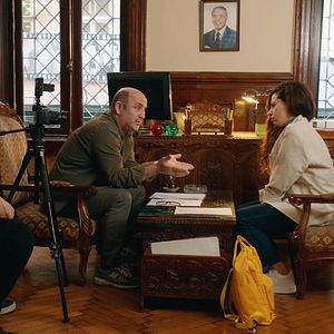 Fotoğraf Deneme Çekimi