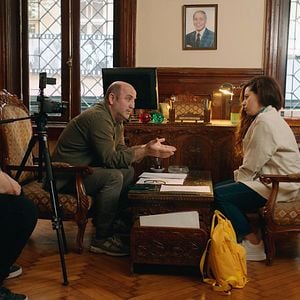 Fotoğraf Deneme Çekimi