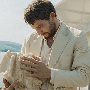 Fotoğraf Josh O'Connor