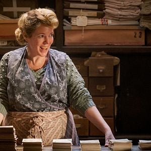 Fotoğraf Olivia Colman