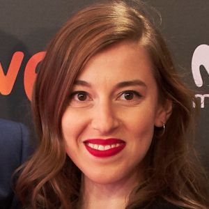 Fotoğraf Larisa Faber