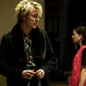 Fotoğraf Albrecht Schuch