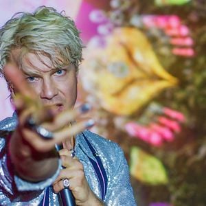 Fotoğraf Albrecht Schuch