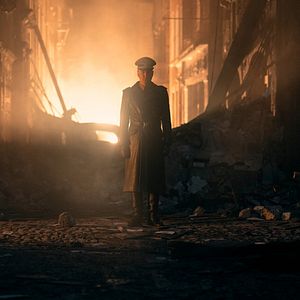 Fotoğraf Göremediğimiz Tüm Işıklar