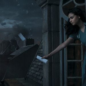 Fotoğraf Göremediğimiz Tüm Işıklar