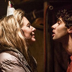 Fotoğraf Sanna Sundqvist