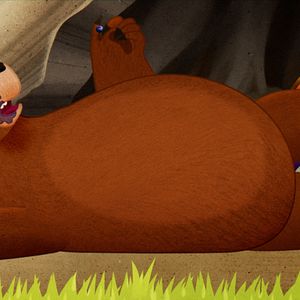 Fotoğraf Hug Me - The Movie