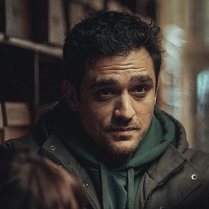 Fotoğraf Quentin Faure