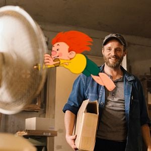 Fotoğraf Florian Brückner