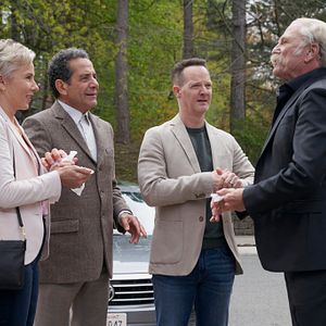 Fotoğraf Mr. Monk’s Last Case: A Monk Movie