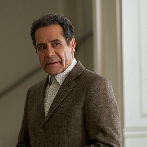 Fotoğraf Mr. Monk’s Last Case: A Monk Movie