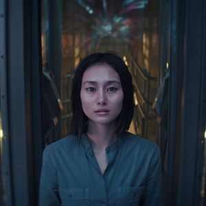 Fotoğraf Shioli Kutsuna