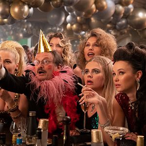 Fotoğraf Milan Peschel