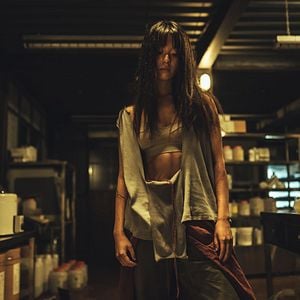 Fotoğraf Hyo-ju Han