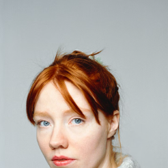 Fotoğraf Sarah Francesca Brænne