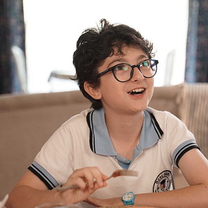 Fotoğraf Hayatımın Neşesi