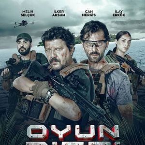 Fotoğraf Oyun Bitti