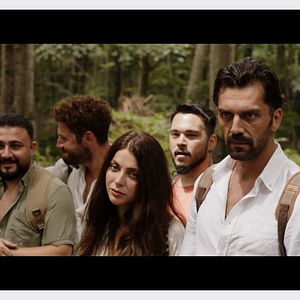 Fotoğraf Oyun Bitti