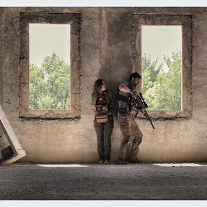 Fotoğraf Oyun Bitti