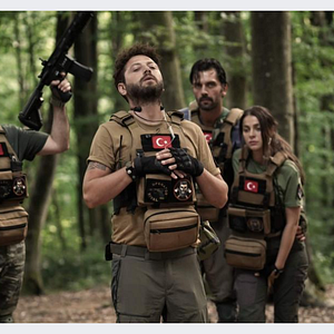 Fotoğraf Oyun Bitti