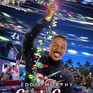 Fotoğraf Candy Cane Lane