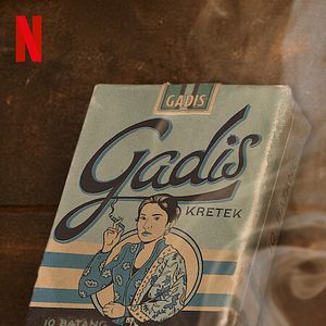 Fotoğraf Gadis Kretek