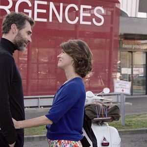 Fotoğraf Irène Jacob