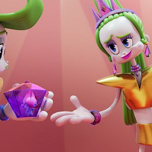 Fotoğraf Troller Hep Beraber