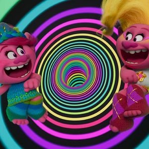 Fotoğraf Troller Hep Beraber