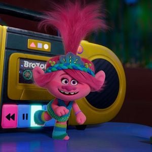 Fotoğraf Troller Hep Beraber