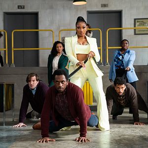 Fotoğraf Dicks: The Musical