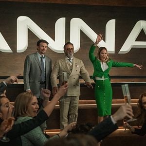 Fotoğraf Andy Garcia