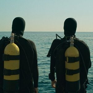 Fotoğraf Ölümcül Dalış