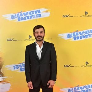 Fotoğraf Güven Bana