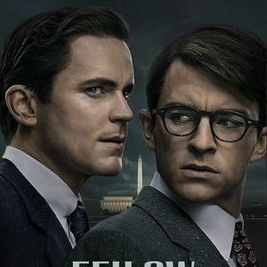 Fotoğraf Fellow Travelers