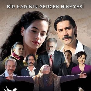 Fotoğraf Serçenin Gözyaşı