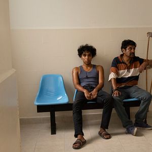 Fotoğraf Andrés Cordova