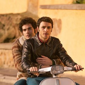 Fotoğraf Nuovo Olimpo